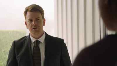 Well,... - The Brokenwood Mysteries