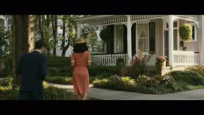 RUTH: Well. - The Longest Ride