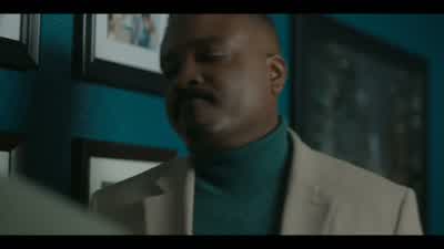 ...you should be with her, then. - The Chi