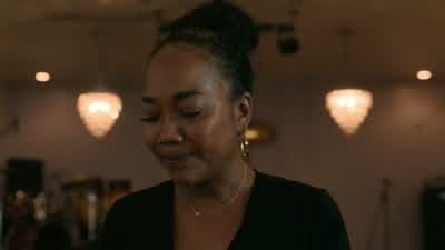 Well... I don't have nothing left to lose. - The Chi