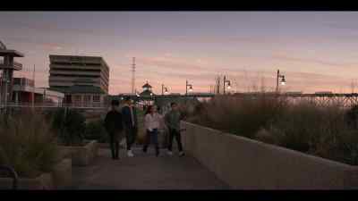 Well? - National Treasure: Edge of History