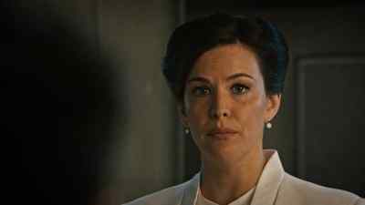 Well... - The Leftovers