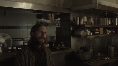 Well... - Fear the Walking Dead