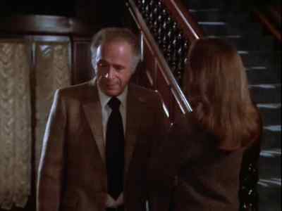 Well... - Remington Steele