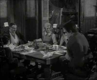 Well... - The Munsters