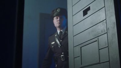 Well? - Riverdale