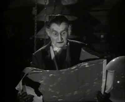 Well? - The Munsters