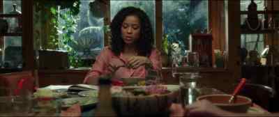 Well... - A Wrinkle in Time