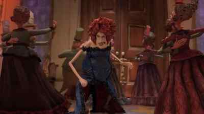 Well! - The Boxtrolls