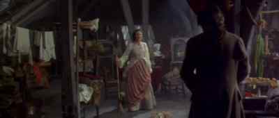 Well? - Moll Flanders