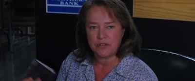 Well.. - Dolores Claiborne