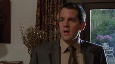 Well, - Midsomer Murders