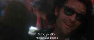 Well... - The Doors