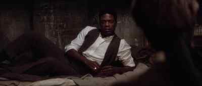 Well? - Ragtime