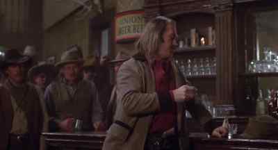 Well,... - The Long Riders