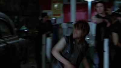 Well? - The Warriors