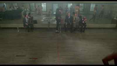 Well? - All That Jazz