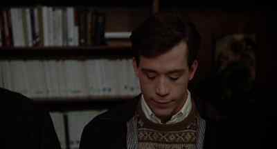 Well? - National Lampoon's Animal House