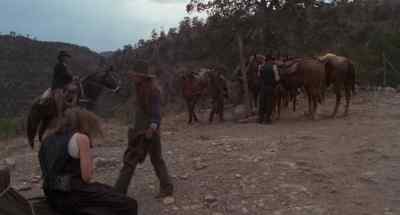 Well... - Cattle Annie and Little Britches