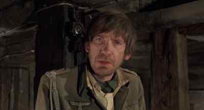 Well? - Cross of Iron