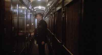 Well... - Murder on the Orient Express
