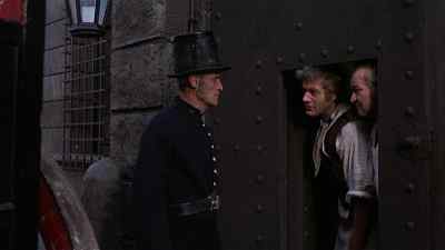 Well? - Frankenstein and the Monster from Hell