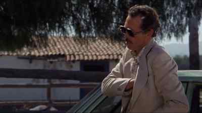 Well! - Bring Me the Head of Alfredo Garcia