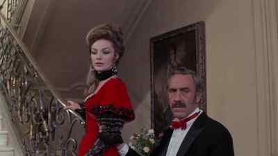 Well? - The Dunwich Horror