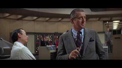 Well.. - Colossus: The Forbin Project