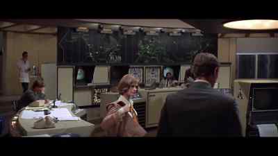 Well.. - Colossus: The Forbin Project