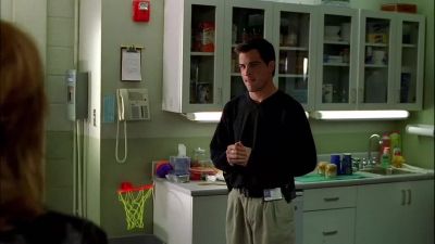              Well? - CSI: Crime Scene Investigation