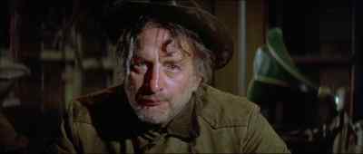 Well? - Oklahoma Crude