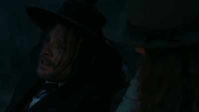 Well, - Calamity Jane