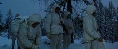 Well... - Where Eagles Dare
