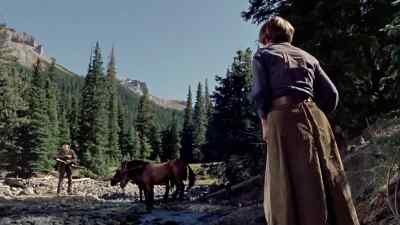 Well... - True Grit