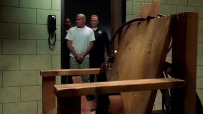 Well... - Prison Break