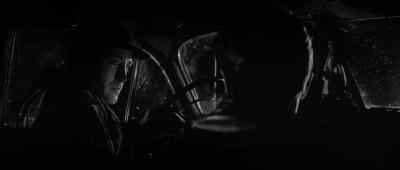 Well? - In Cold Blood