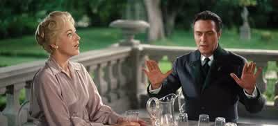 Well......you're not going to have a governess anymore. - The Sound of Music