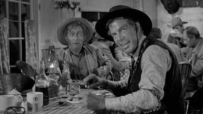 Well... - The Man Who Shot Liberty Valance