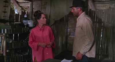 - Well? - Father Goose