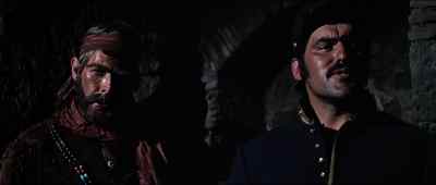 Well? - Major Dundee