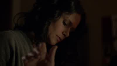 Well... Medically, you seem okay. You're definitely a real person. Okay, so I'm real, but am I reall - Teen Wolf