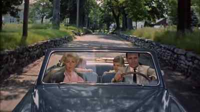Well? - It Happened to Jane