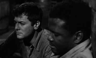 Well ... - The Defiant Ones