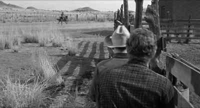 Well... - 3:10 to Yuma