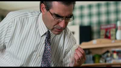 Well, safer than a tube sock. - American Pie