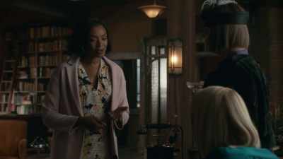 - Well, he said when he met - Frankie Drake Mysteries