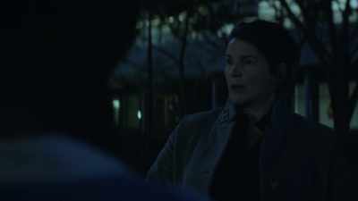 Well, he said it was a generous
gift form the Campus Colony. - The Walking Dead: World Beyond