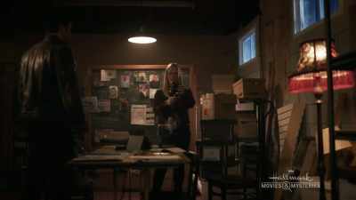 Well, they said it was close, - Chronicle Mysteries: Vines that Bind