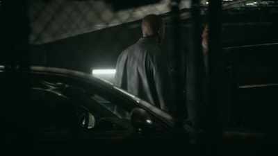 Well, you said it yourself --
even at Quantico, - The Rookie: Feds